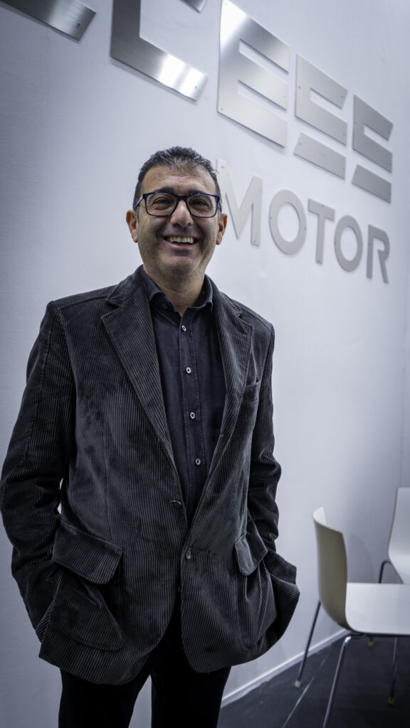 Access Motor Italy