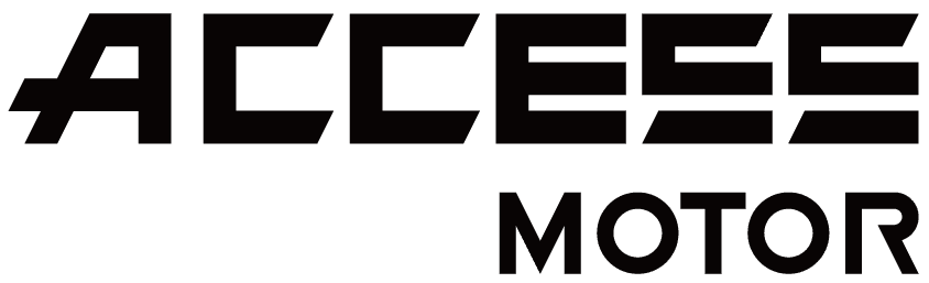 Logo access motor
