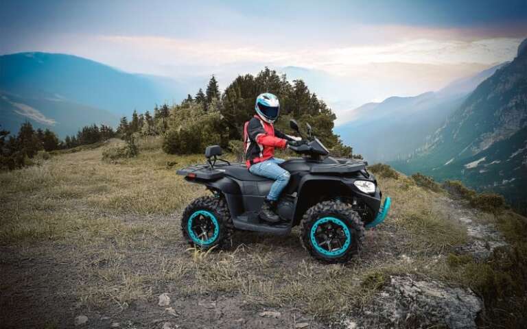 Shade Sport 2.0 600L