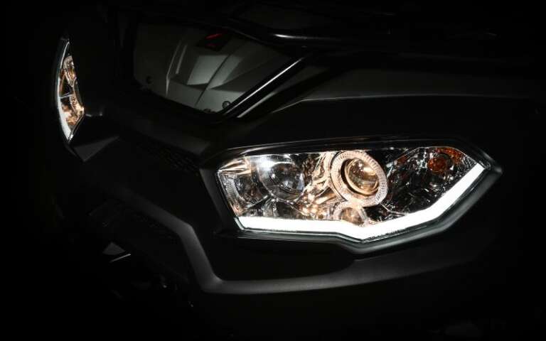 Shade Sport 2.0 600L