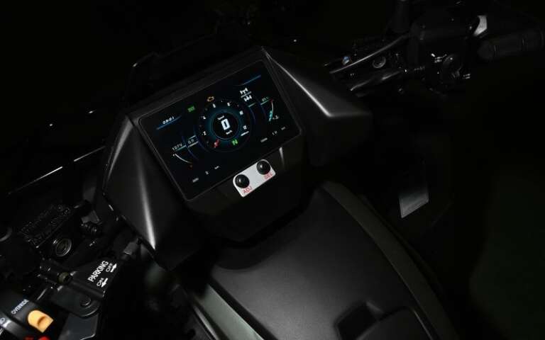 Shade Sport 2.0 600L