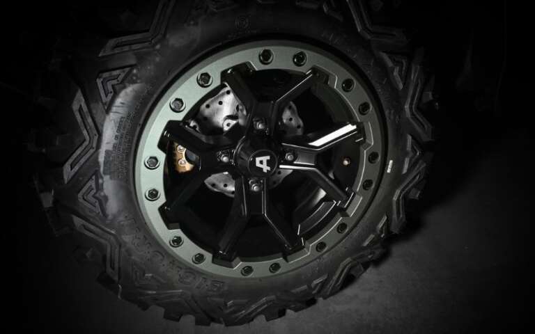 Shade Sport 2.0 600L