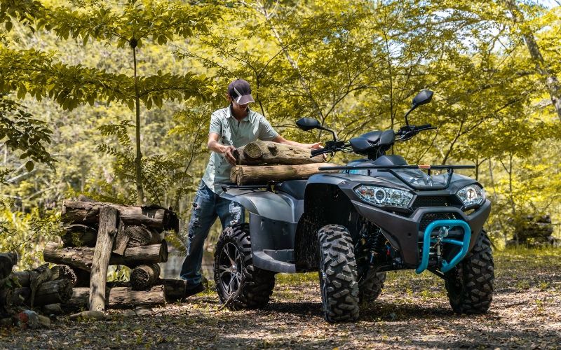 Shade Sport 850L