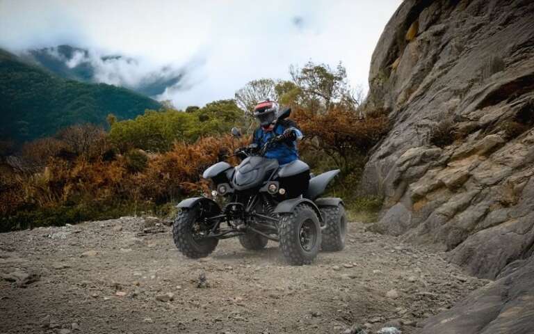 Xtreme Enduro 400